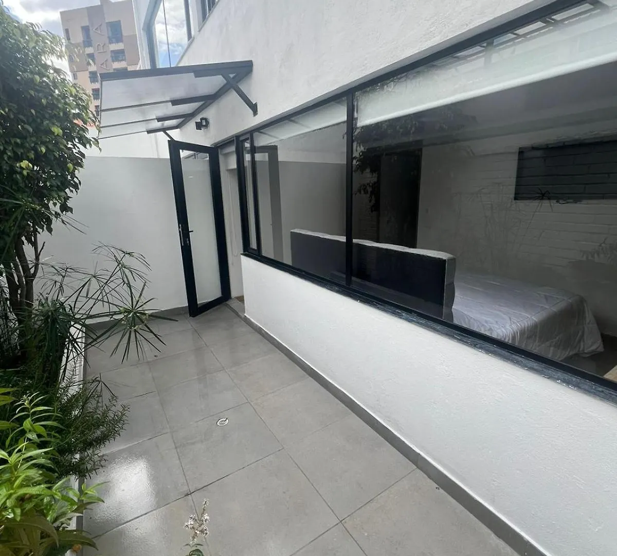 בוגוטה Serenity Suites Dos Hab 104 0*,