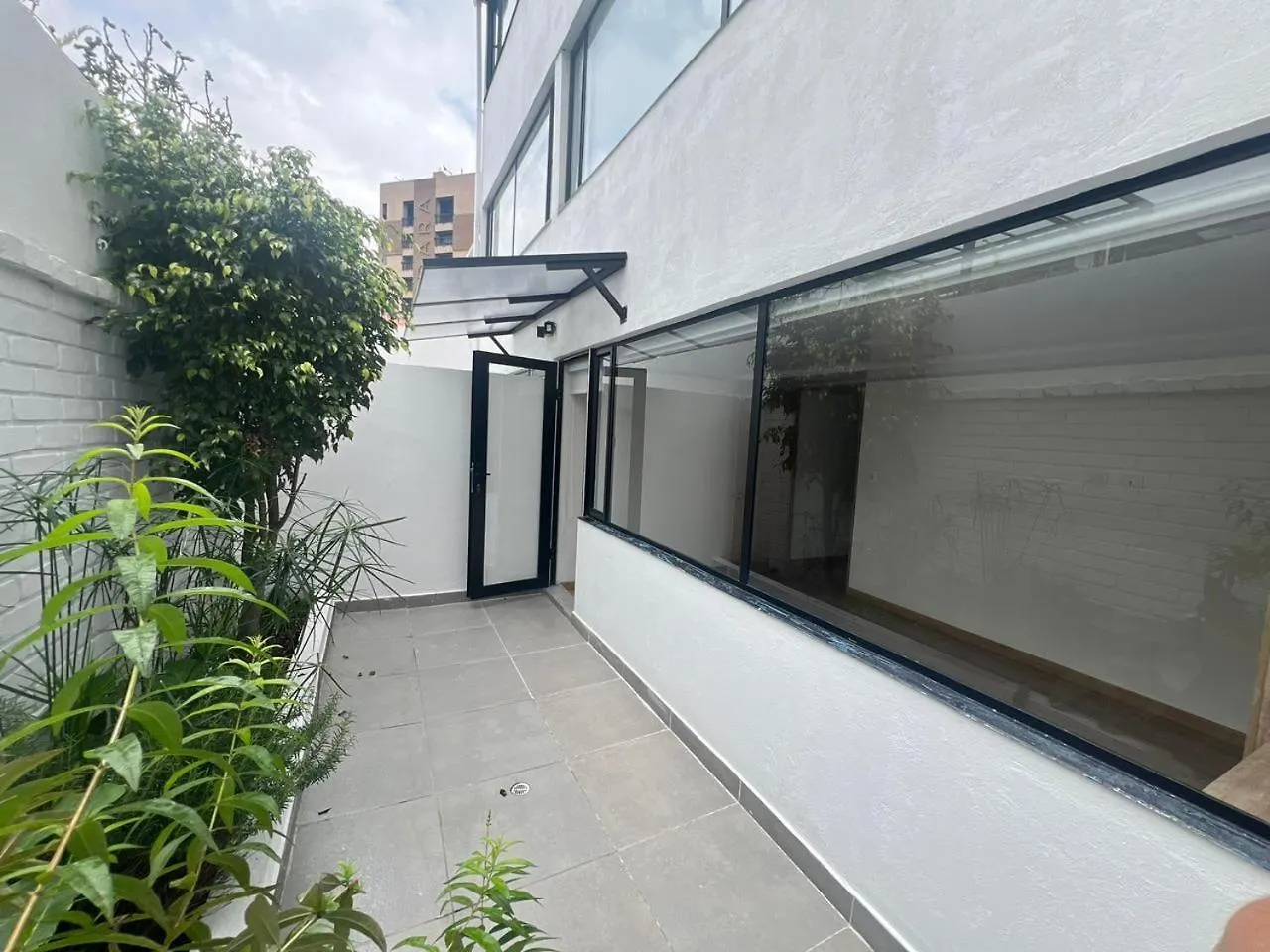 דירה בוגוטה Serenity Suites Dos Hab 104